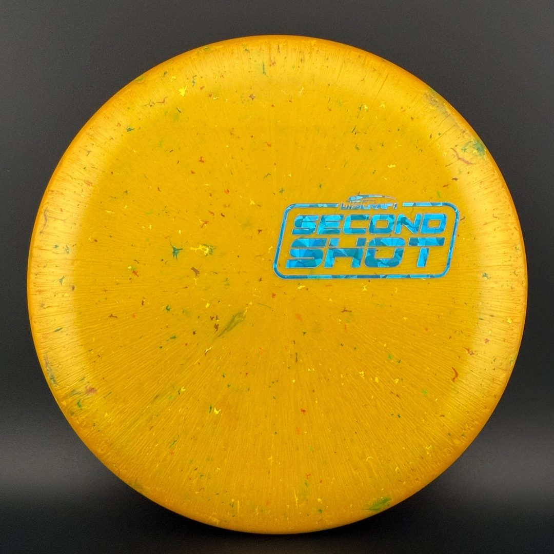 Jawbreaker Big Z Luna - Second Shot