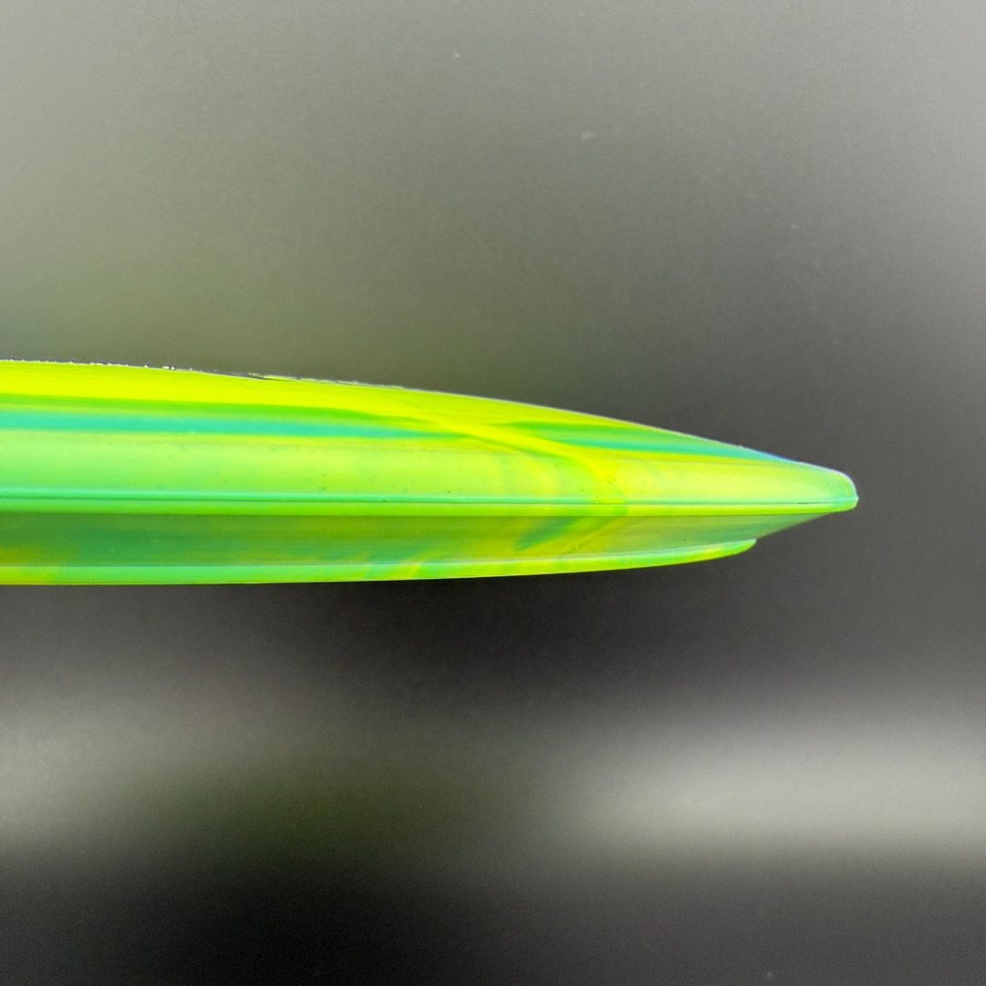 Halo Star Scorpion - Japan Open Limited - F2 Innova