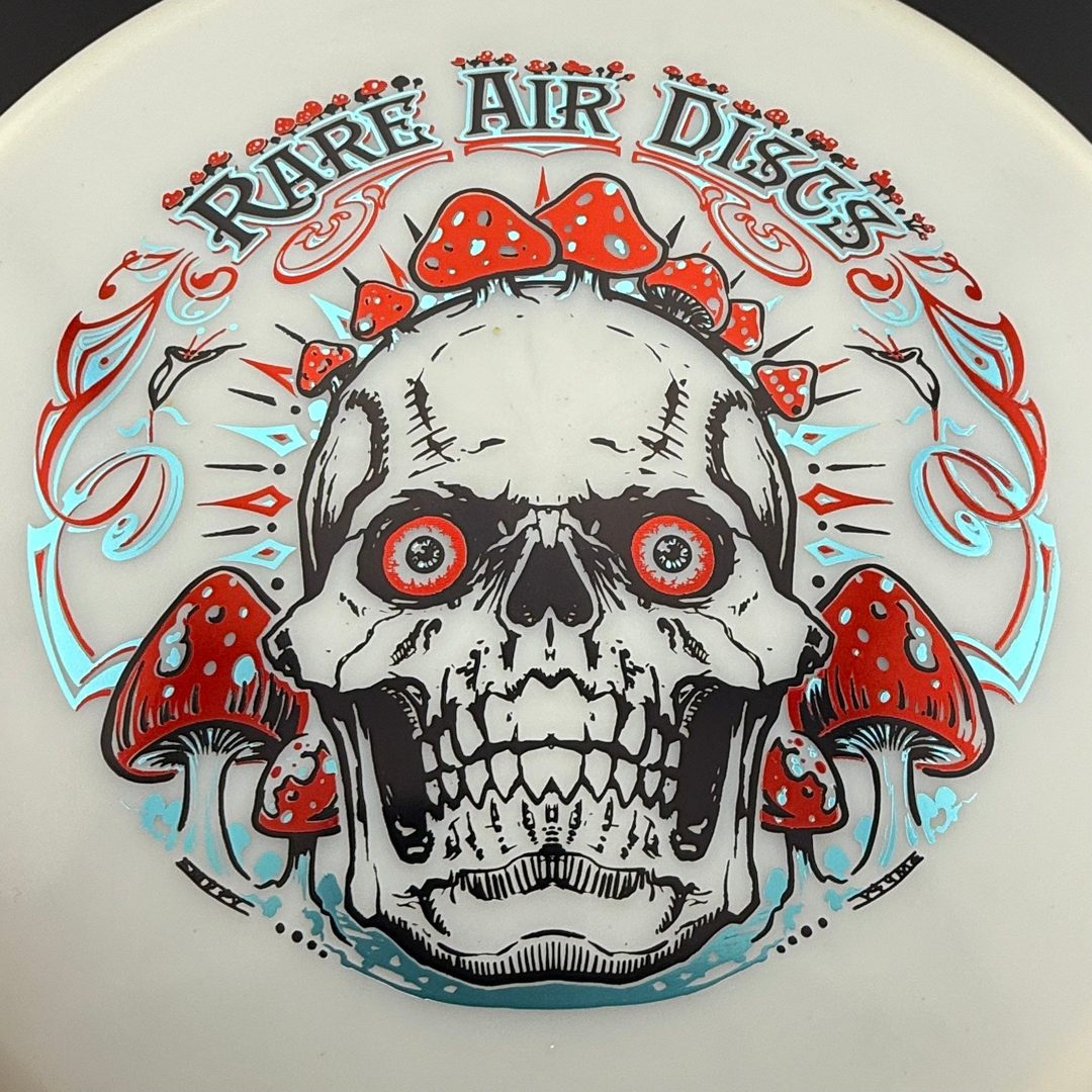 Primo Cash - Crushin' Amanitas by Manny Trujillo Hooligan