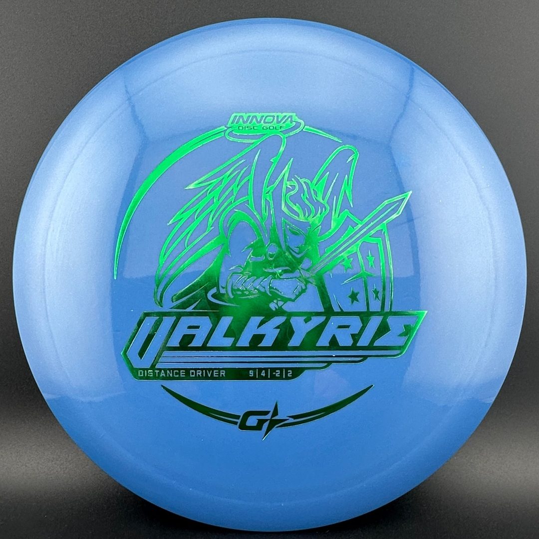 GStar Valkyrie Innova