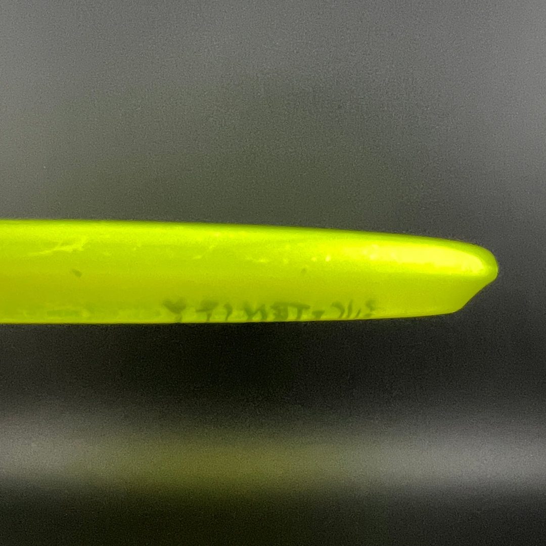 Marbled Clarus Trench Meridian Discs