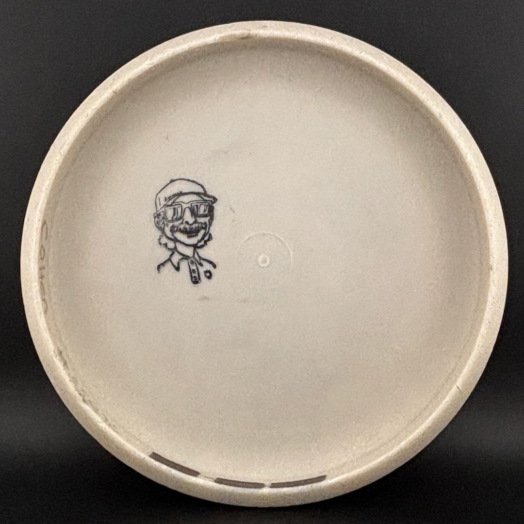 D-Line P1 - The Maniac Stamp - Innova Made *Colten Stash Used* Discmania