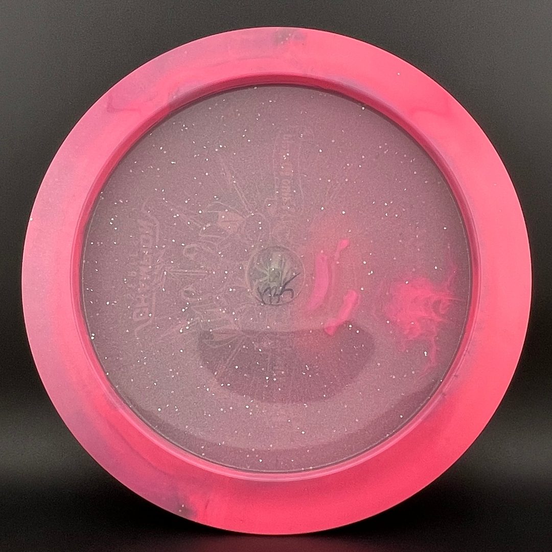 Moondust Halo Champion Power Disc2 - Vaino Makela 2026 Innova