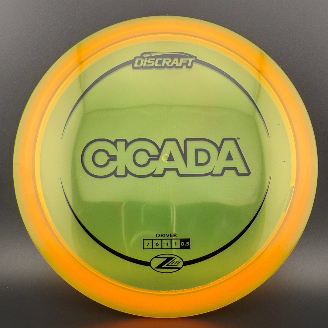 Z Lite Cicada Discraft