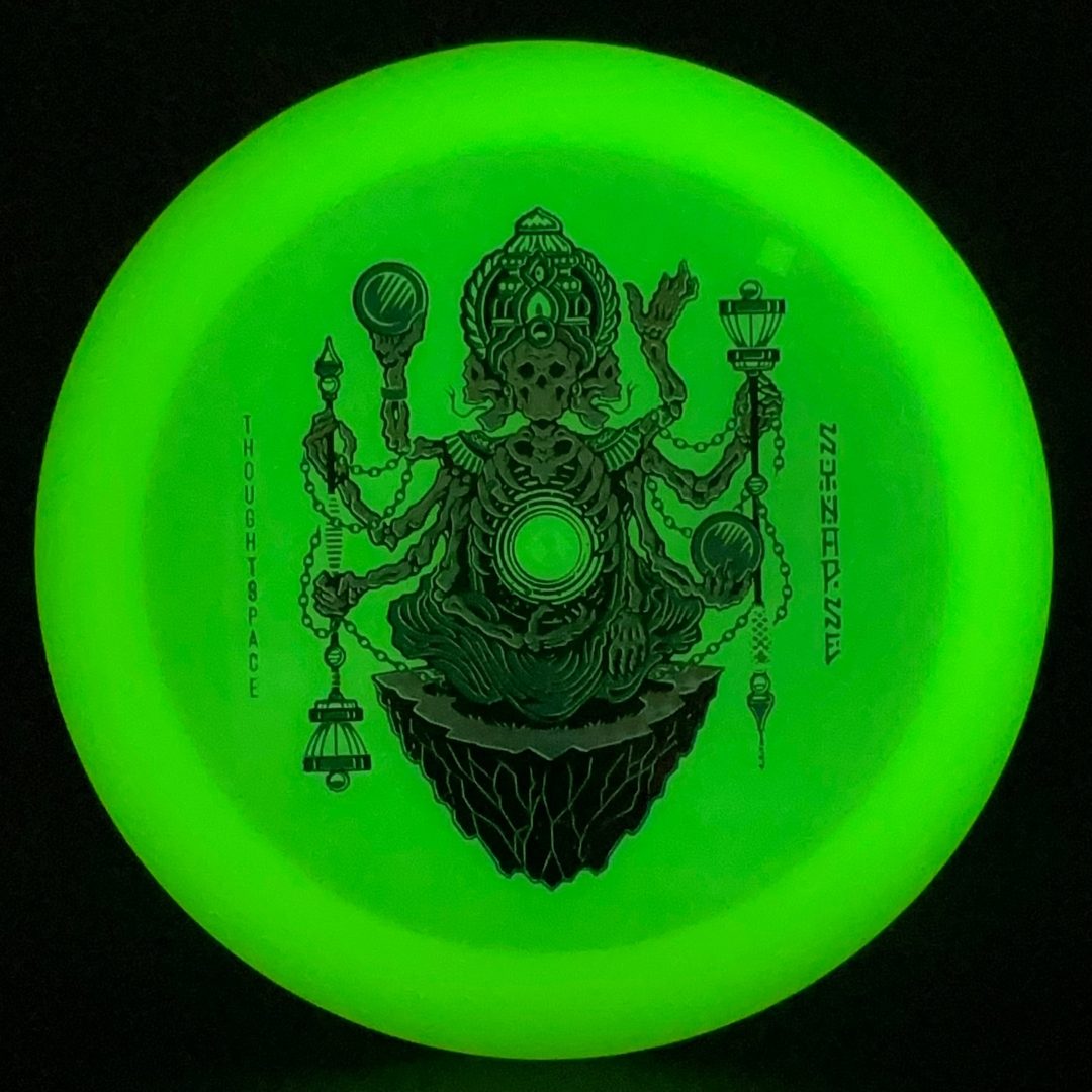 Glow Synapse - First Run TSA