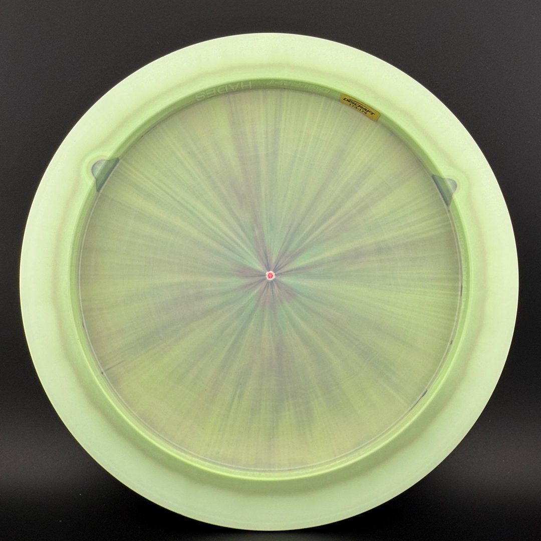 ESP Hades - Paul McBeth Double Stamp Discraft