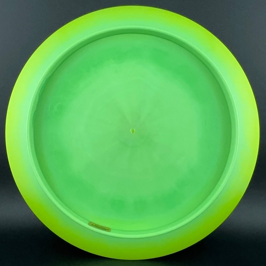 ESP Scorch Discraft