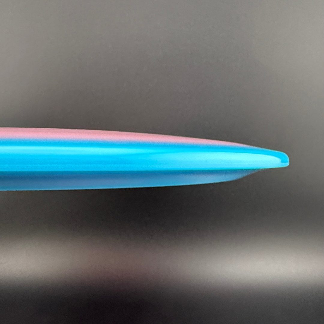 Proto Glow Halo Champion Firebird - Nate Sexton 2025 Tour Series Innova