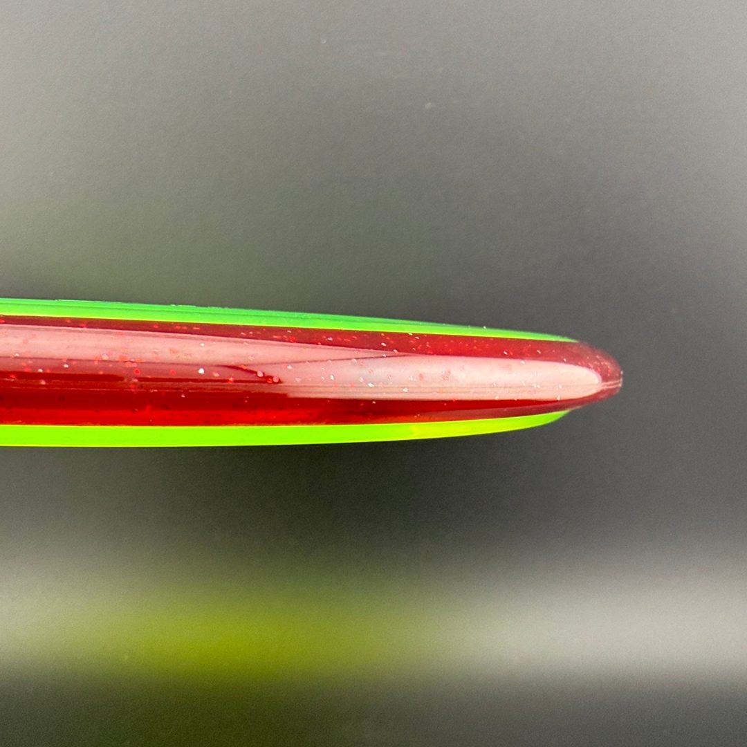 Prism Proton Hex - OTB Open 2024 - Pirate Nate Axiom