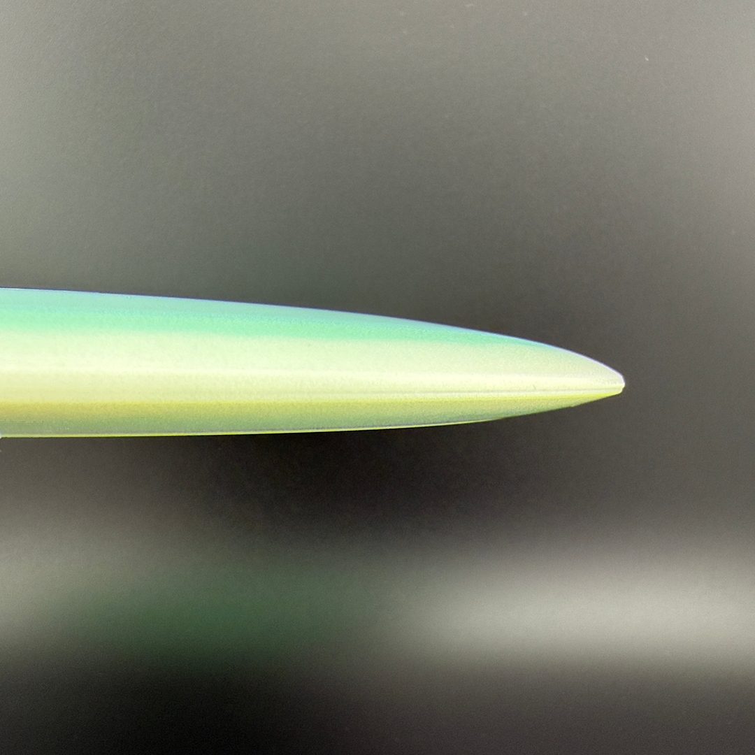 Proto Glow Halo Champion Roadrunner - Air Force Stamp Innova