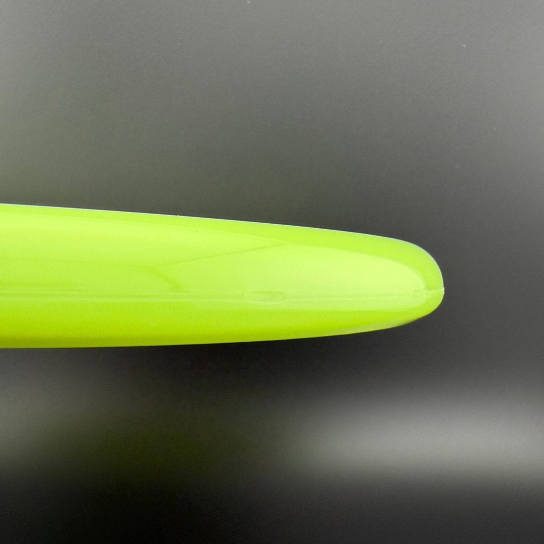 Neutron Range - Crushin' Amanitas by Manny Trujillo Streamline