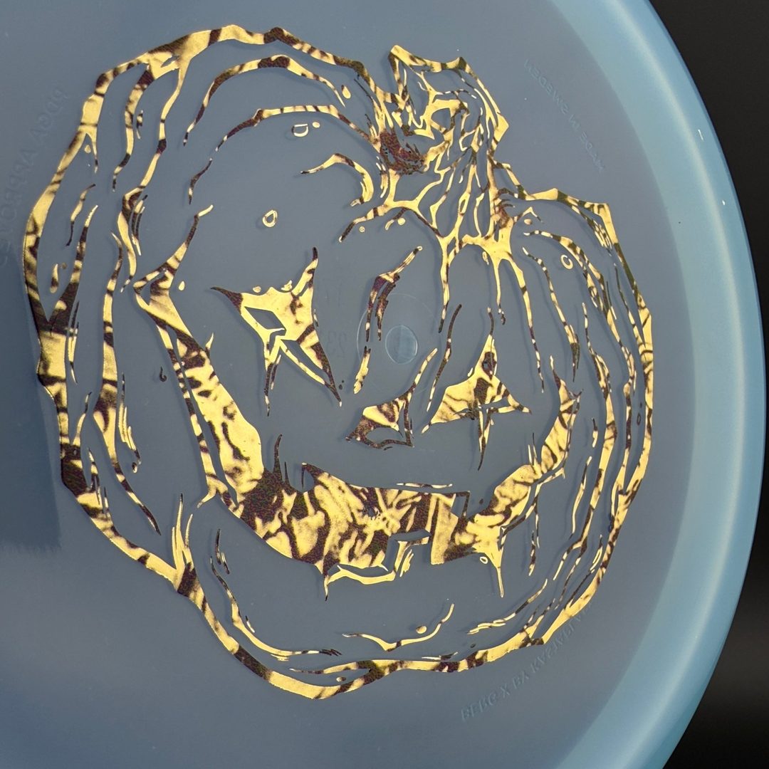 K1 Berg X - Jack O Latern - Halloween 2025 Kastaplast