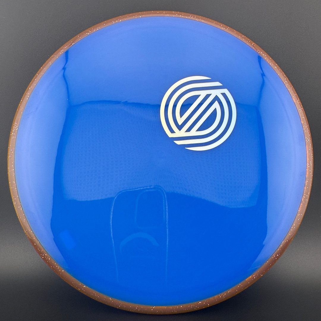 Prism Neutron Pyro - Simon Lizotte Logo - Older Run Axiom