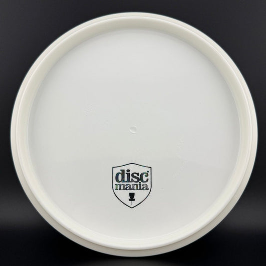 S-Line P3X - Blank - Micro Shield Bottom Stamp Discmania