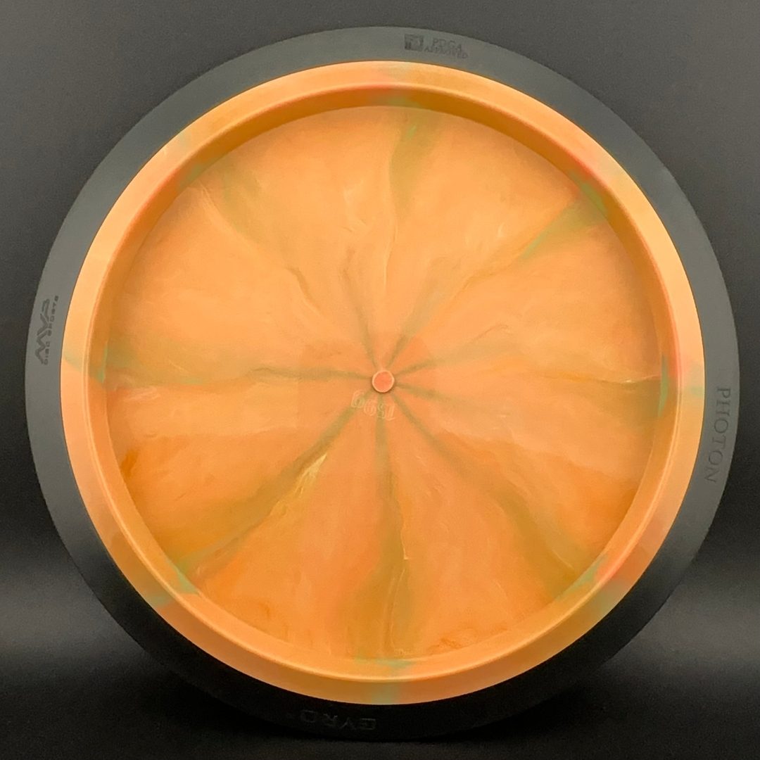 Cosmic Neutron Photon MVP