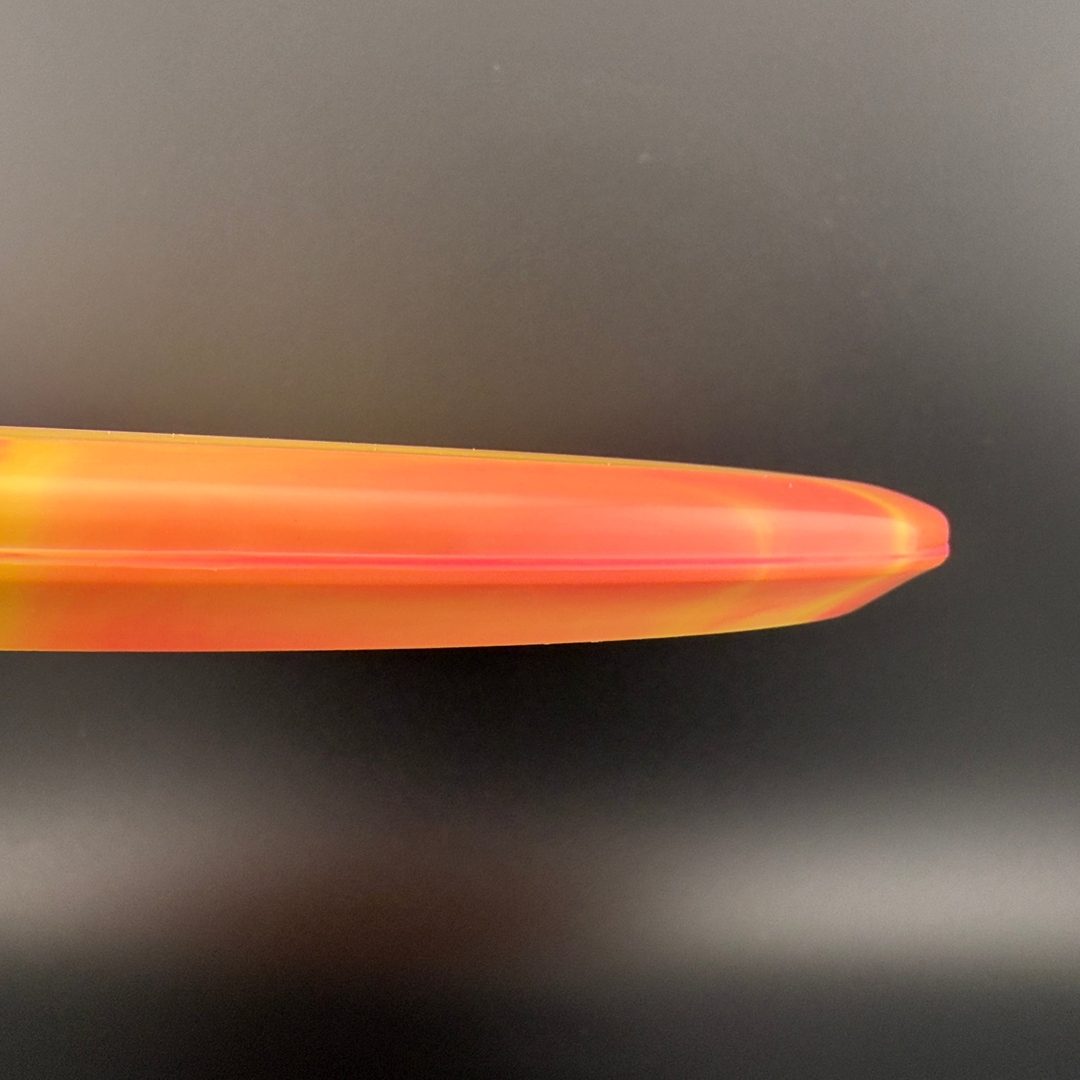 Swirl ESP Buzzz SS - Ezra Robinson X Ezra Aderhold Collab Discraft