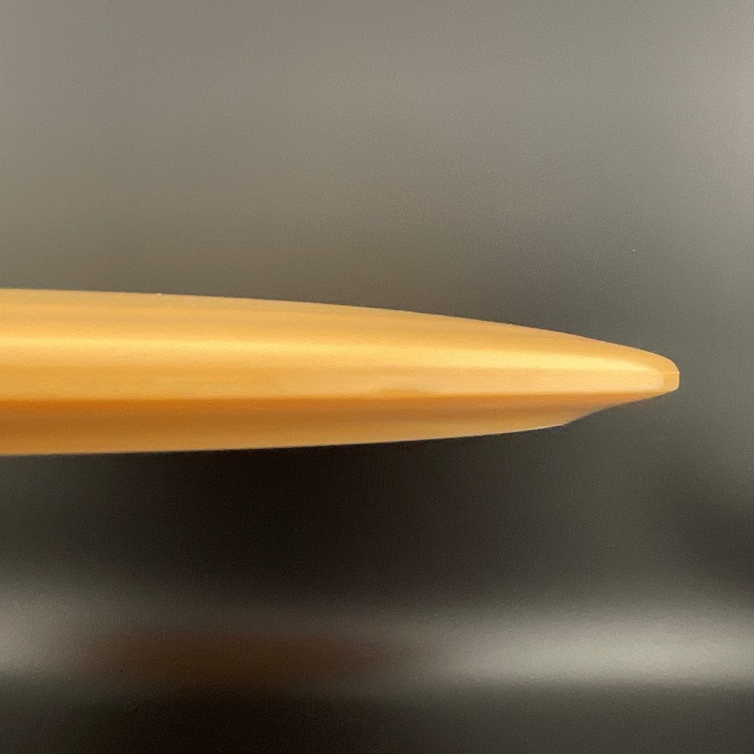 Swirly S-line FD - 303 Open Discmania