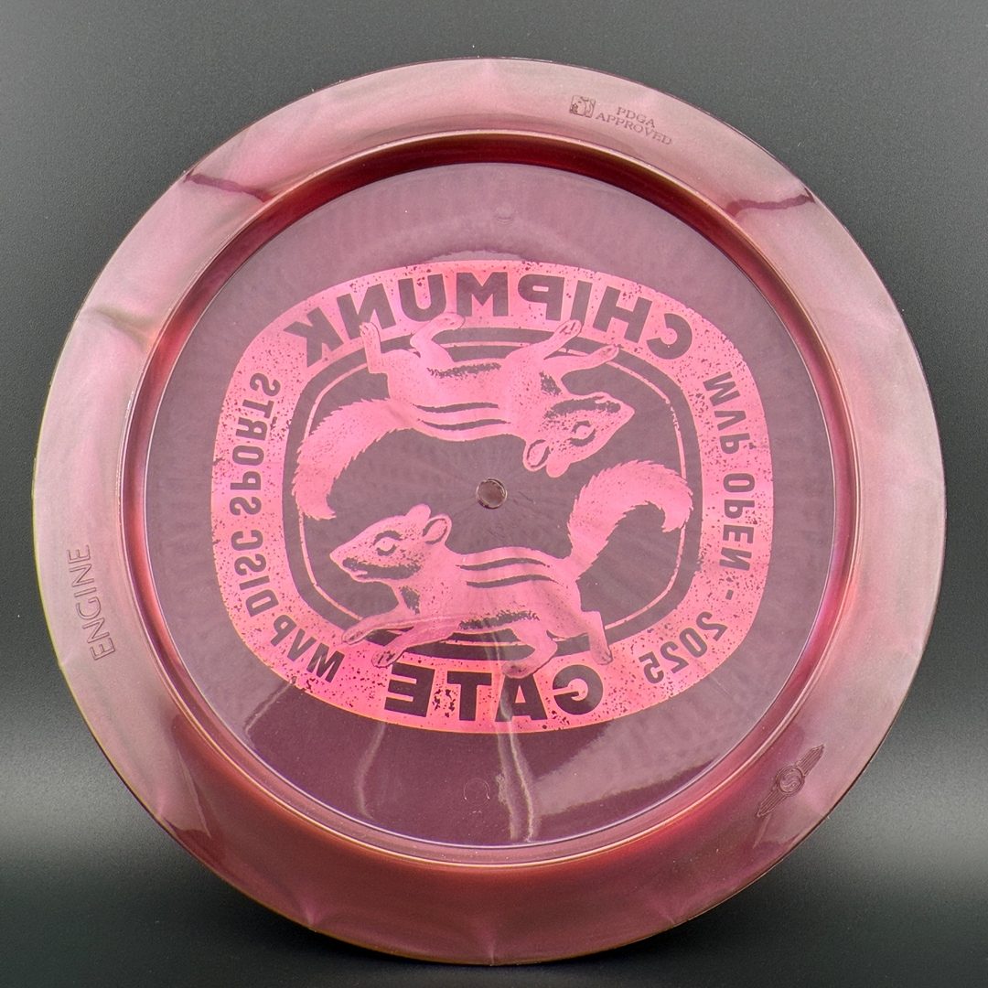 Proton Engine - 2025 MVP Open Streamline