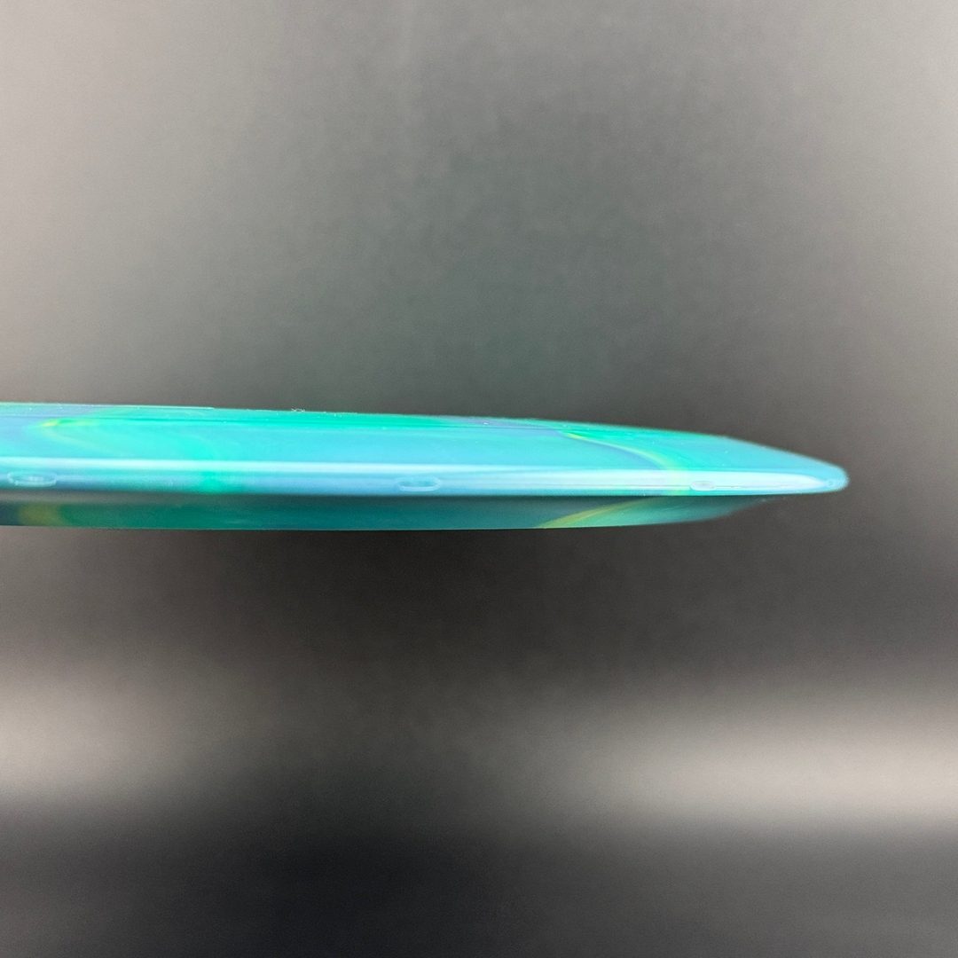 Cosmic Neutron Trace - Sarah Hokom Signature Series Streamline