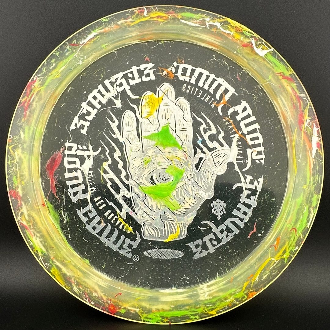 Vex Breaker Requiem TSA