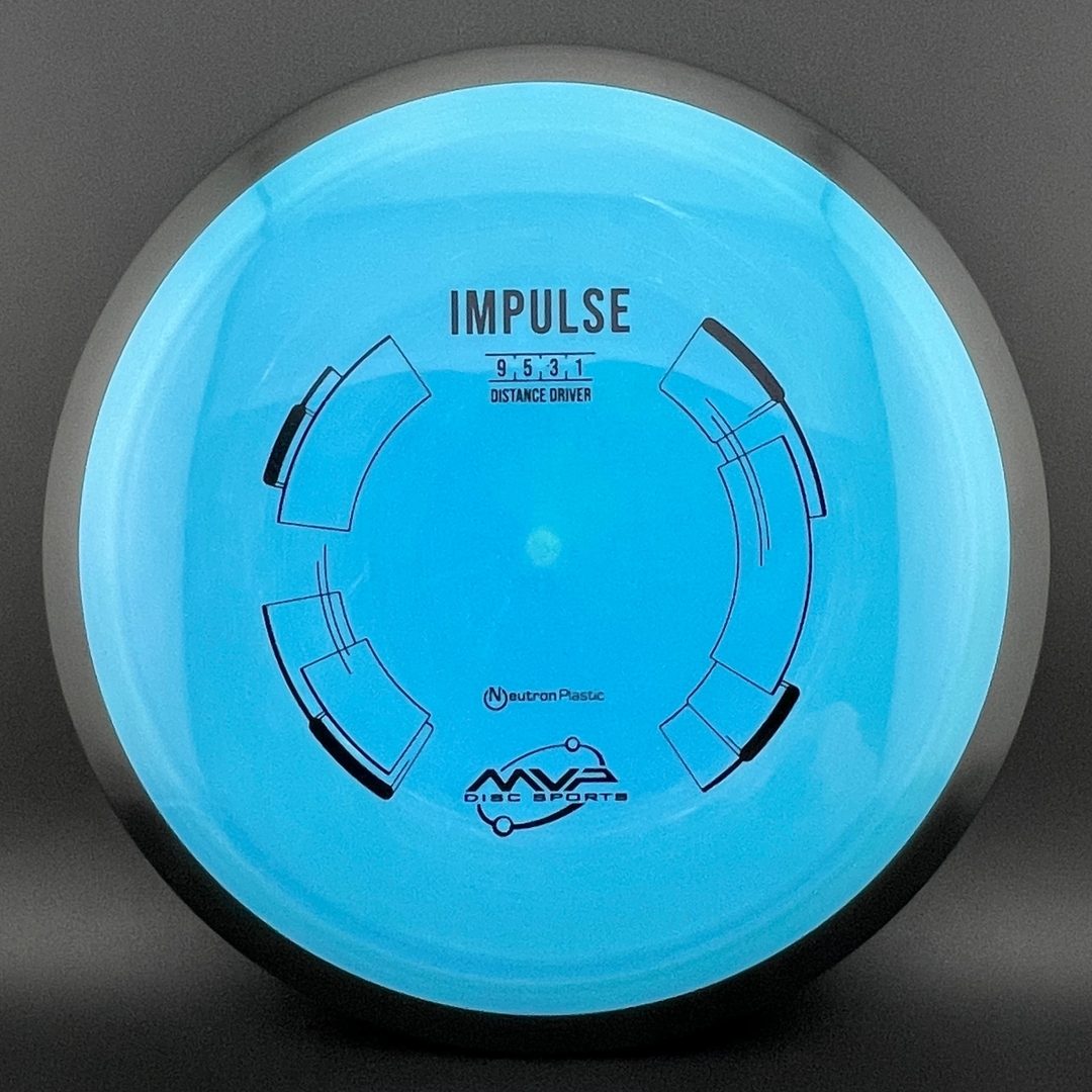 Neutron Impulse MVP