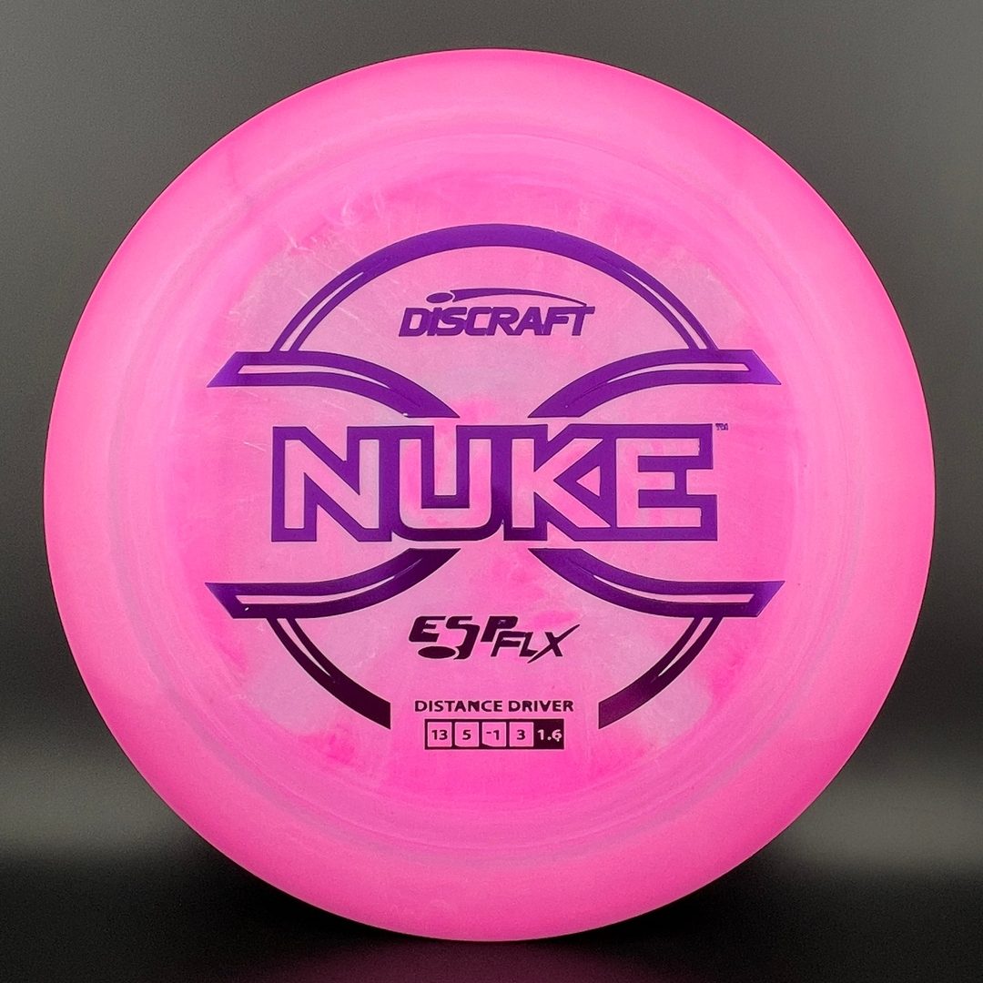 ESP FLX Nuke Discraft
