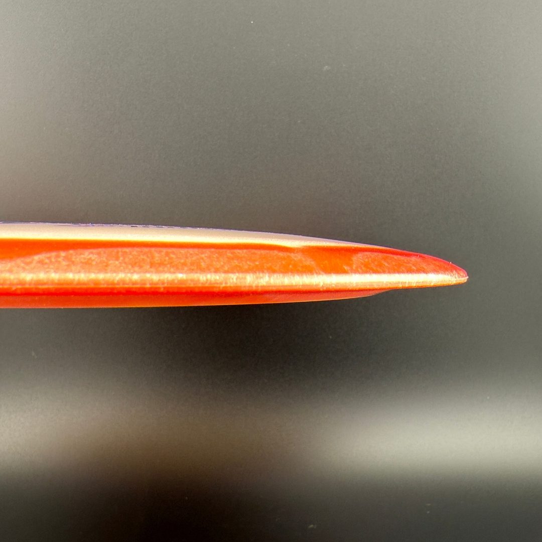 Proto Glow Halo Star Katana - Gregg Barsby 2025 Tour Series Innova