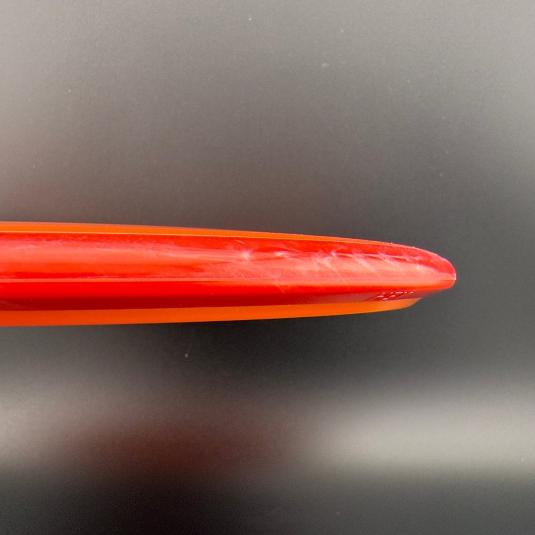 Neutron Hex - "Viva La Fiesta" Triple Foil Axiom