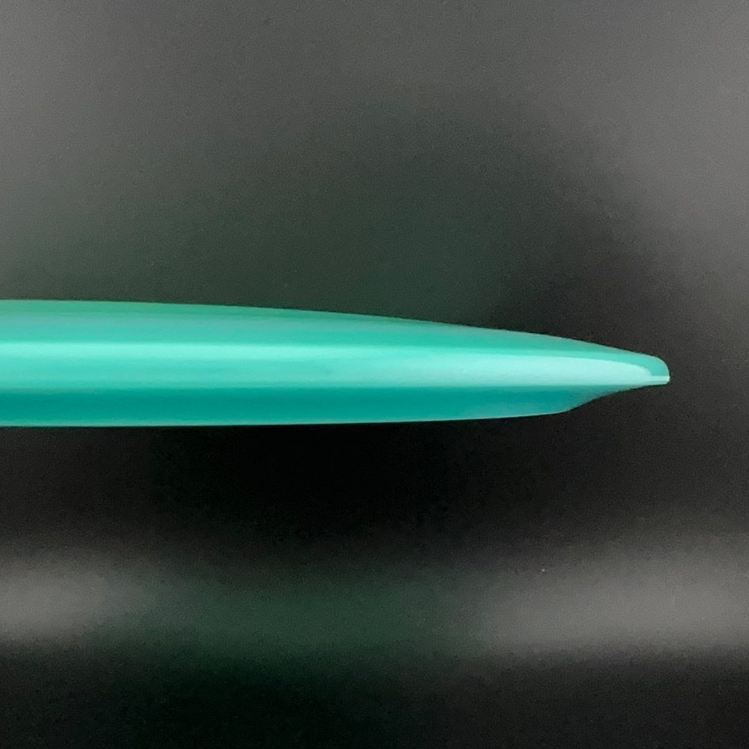 Proto Glow Champion Firebird - 10 Year Anniversary Nate Sexton Innova