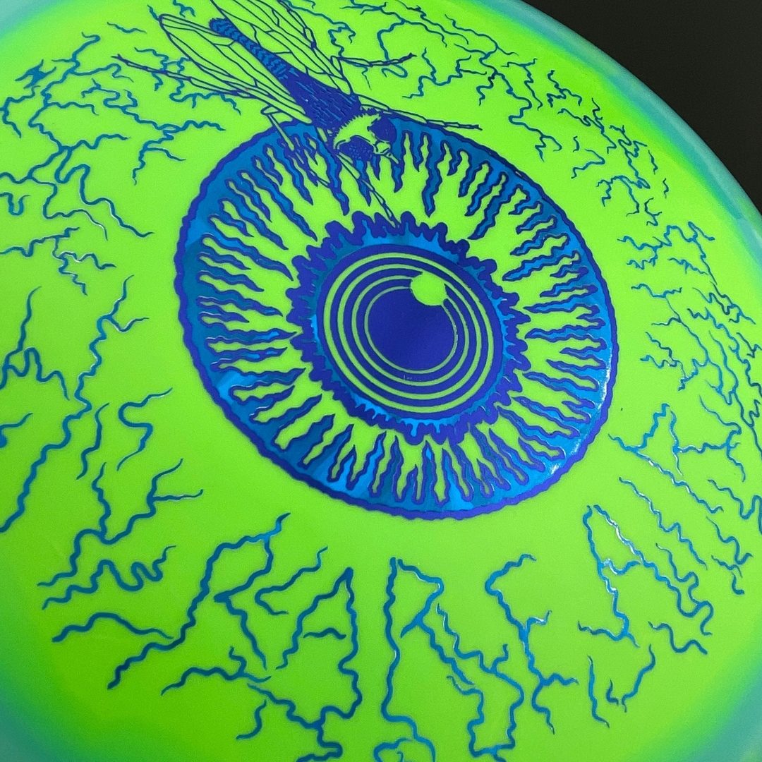 Halo Star Wraith - Eye-Fly RAD V2 by Ripper Studios Innova