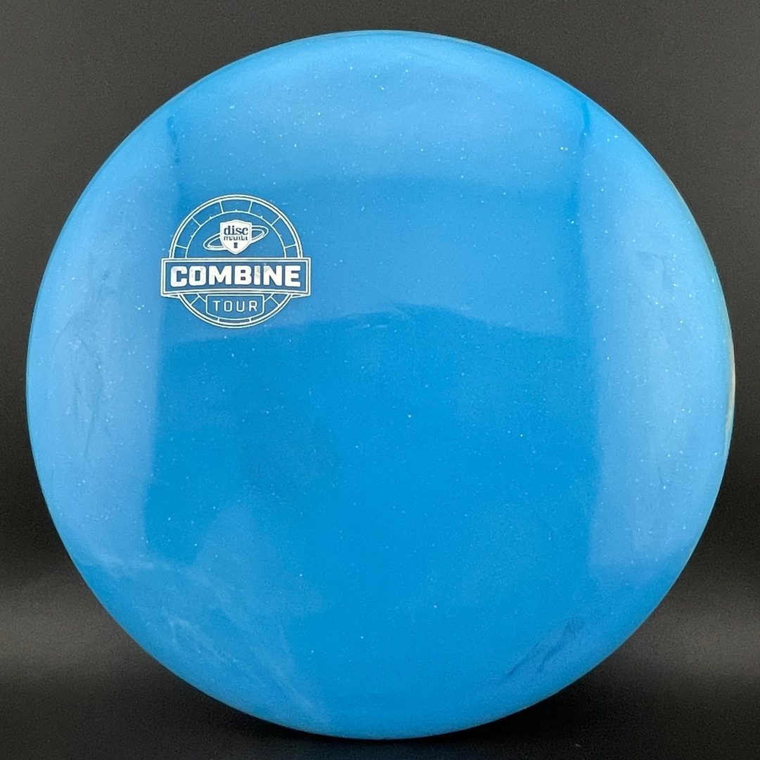 Metal Flake Neo Method - Combine Tour *Colten Stash Used* Discmania
