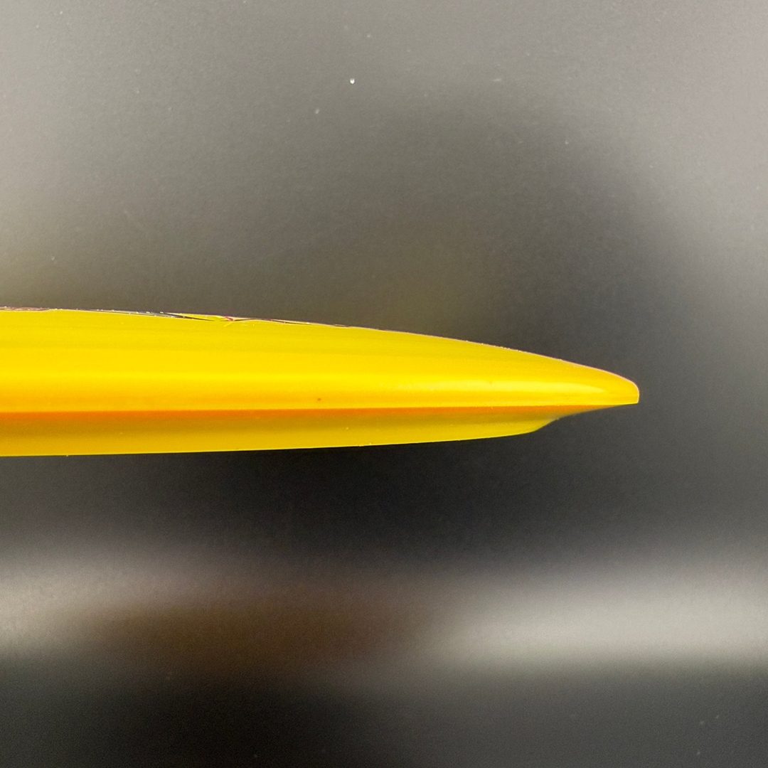 Colorshift ESP Anax - Ledgestone 2025 Season 2 Discraft