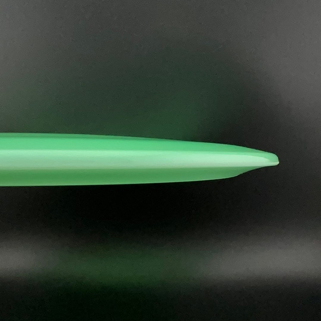 Proto Glow Champion Firebird - 10 Year Anniversary Nate Sexton Innova