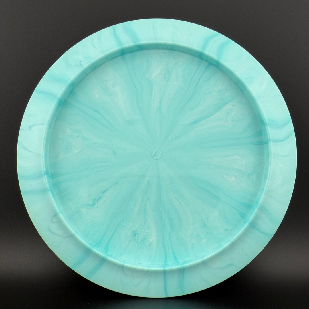 Tournament Burst Prince - Prototype Westside Discs