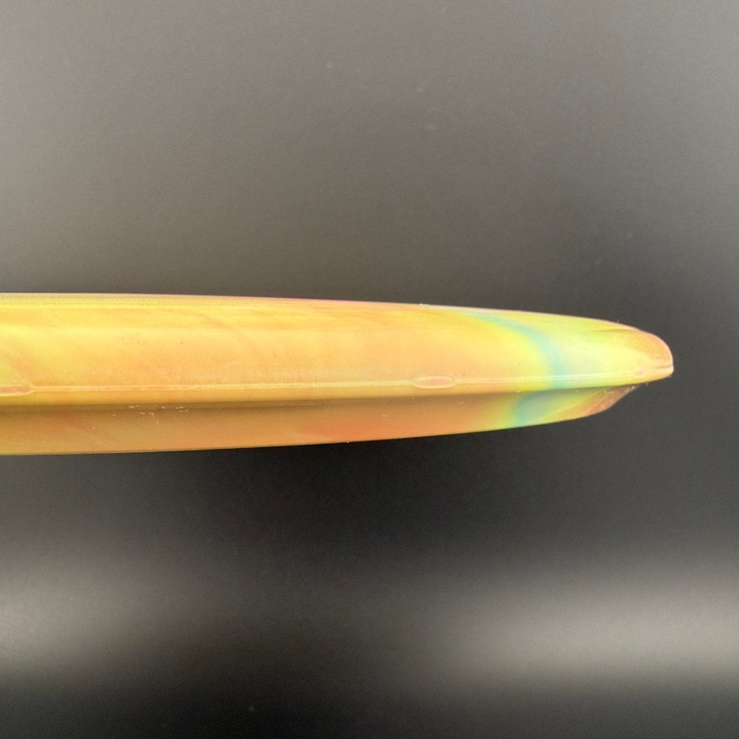 Firm Nebula Nerve Pathfinder - Trial Run