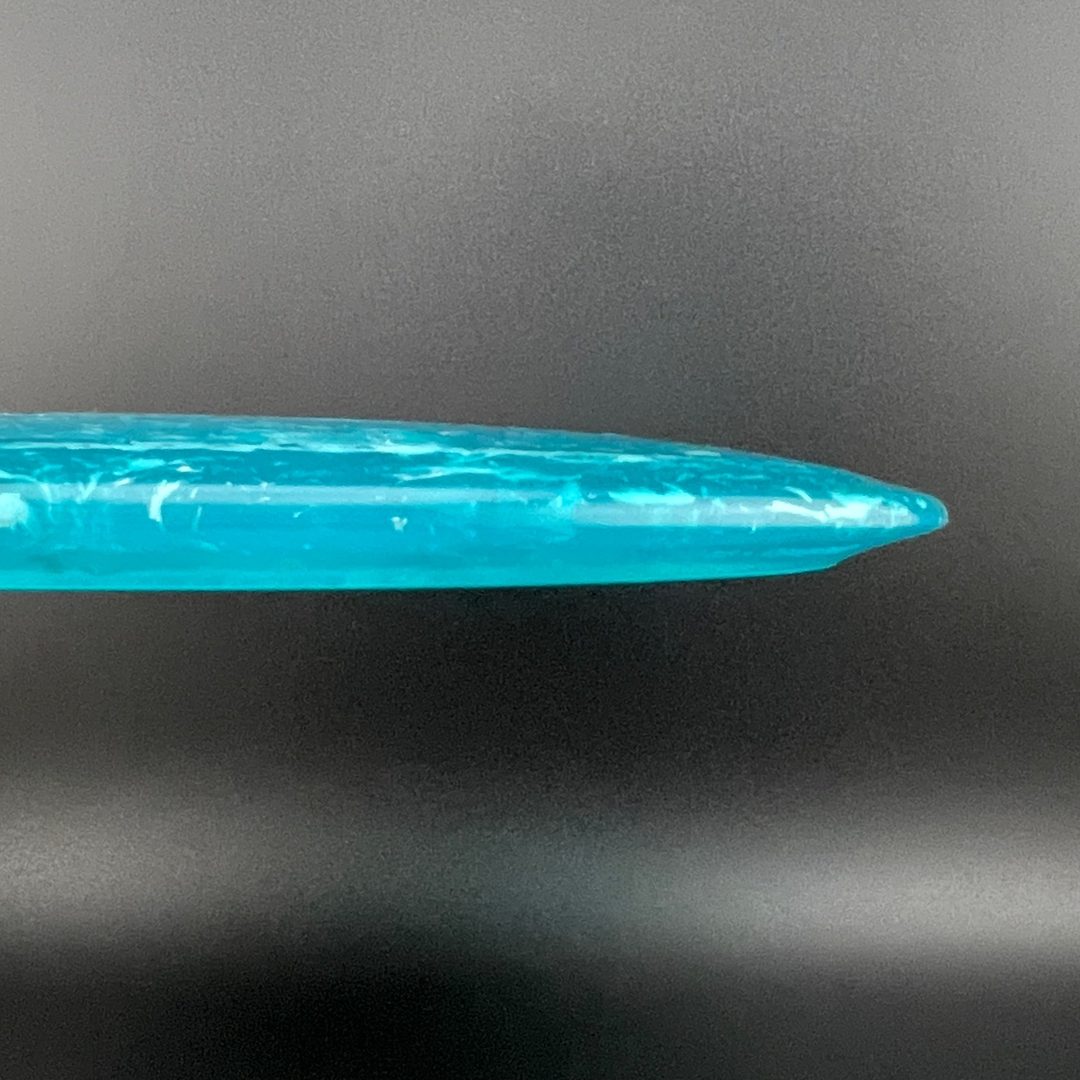 Retina Chemtrail - Lurking Kraken Doomsday Discs