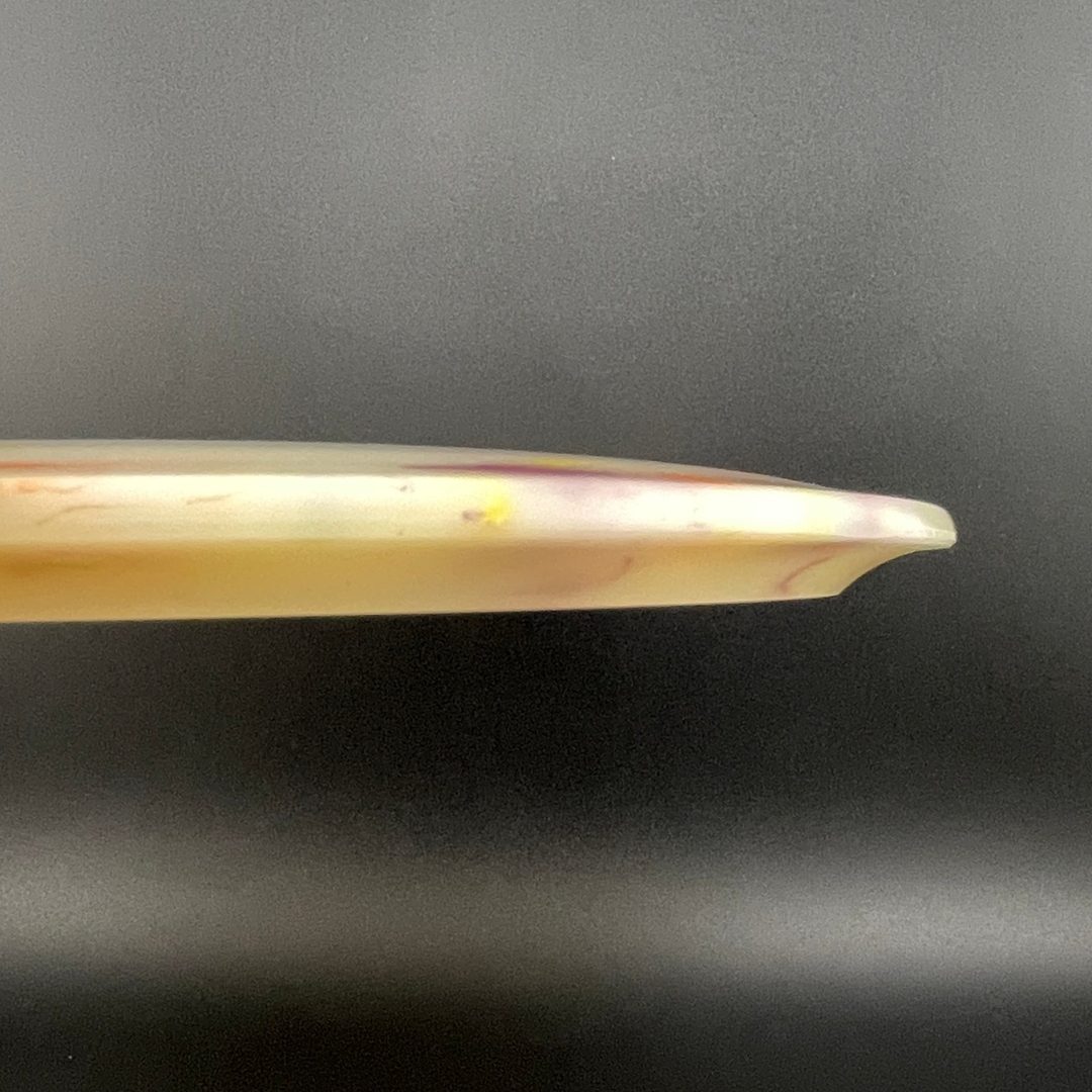 Jawbreaker Z FLX Xtreme - Ezra Aderhold Discraft