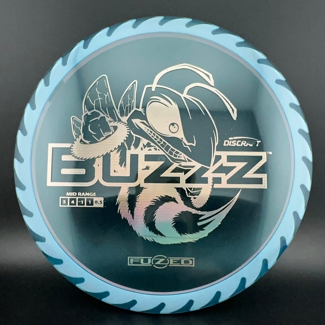 FuZed Buzzz - BuzzzSaw Bee Discraft