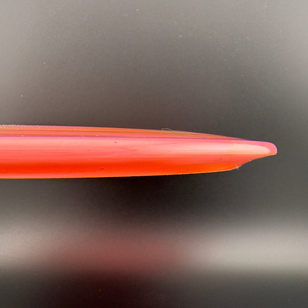 Z Swirl Captain's Raptor - Ulibarri x Wysocki Collab Edition Discraft