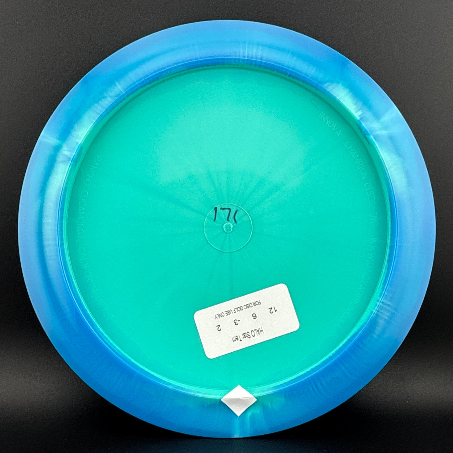 Halo Star Tern - Eye-Fly RAD V2 by Ripper Studios