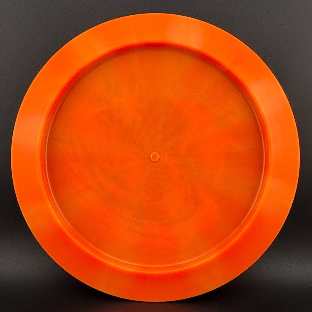 Opto-X Burst Ballista Pro - JohnE McCray Team Series Latitude 64