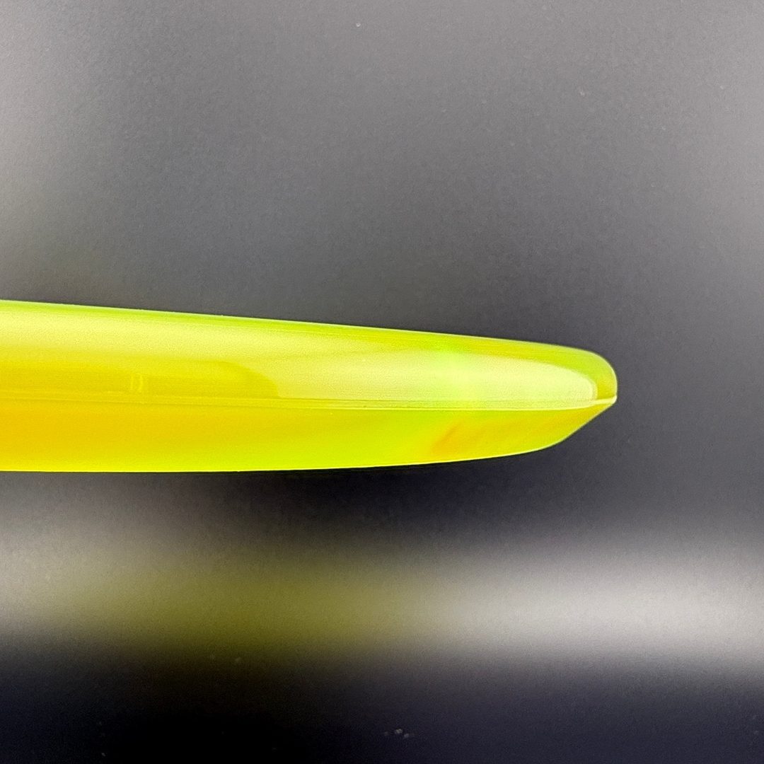 Z Swirl Zone - Middle Earth - Ben Callaway Discraft