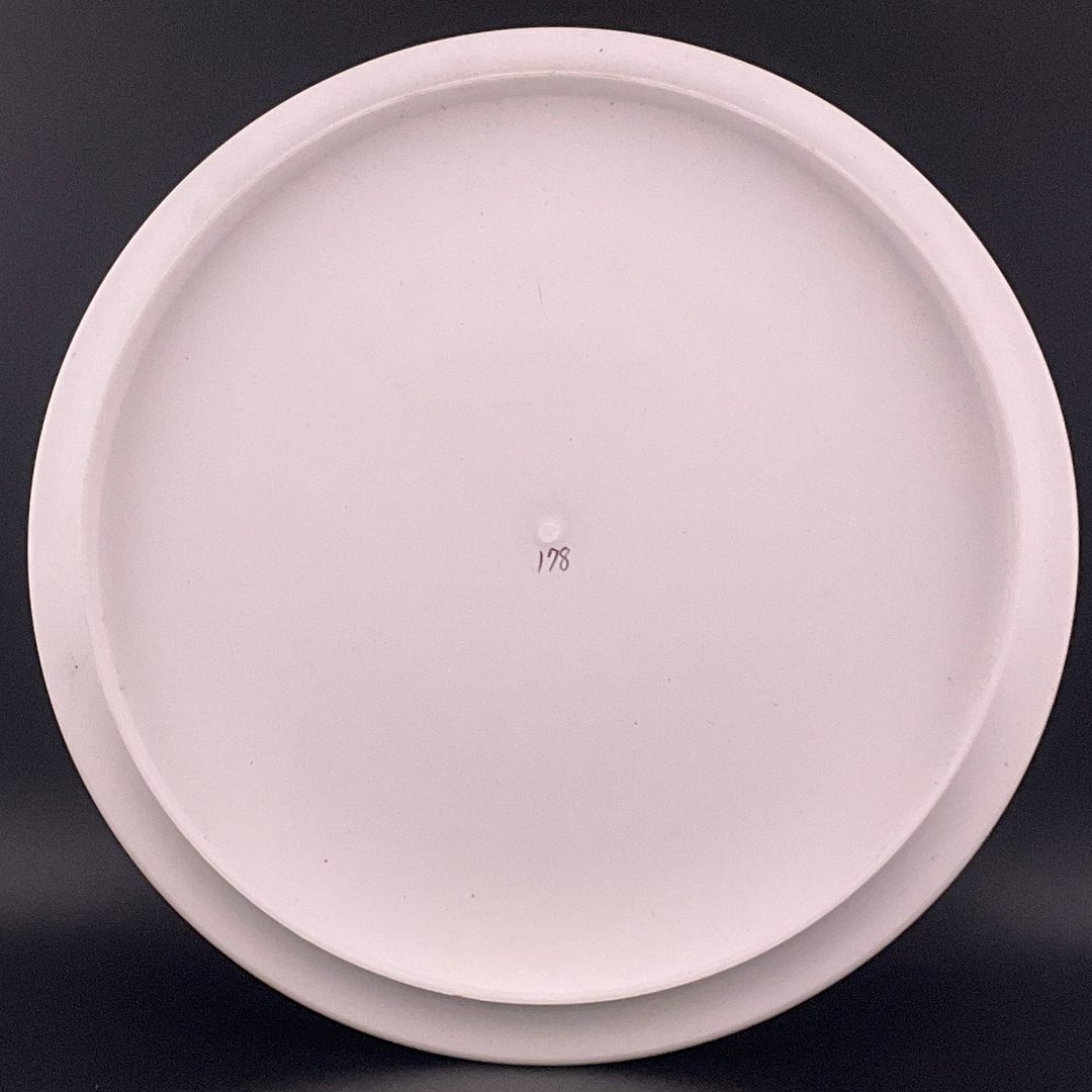 Competition Tracer - Indiana Fall Series #7 *Speedy Vault* Discraft