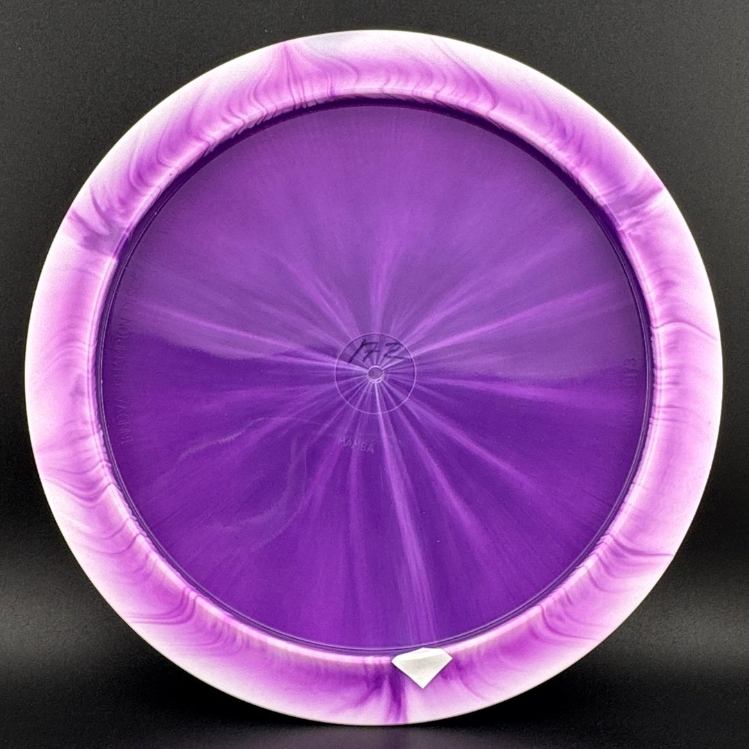 Halo Star Mamba Innova