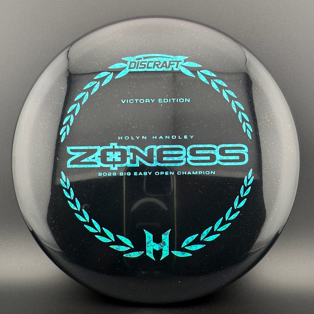 Midnight Zone SS - Victory Edition Holyn Handley Big Easy 2026