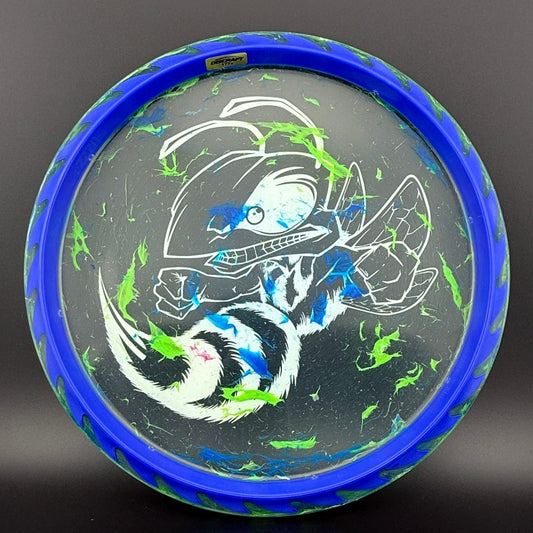 Jawbreaker FLX FuZed Buzzz - Big Bee Discraft