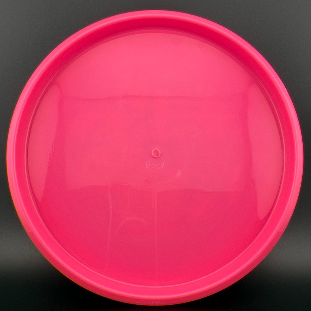 Neutron Range - "Disc Golf Farm" Streamline