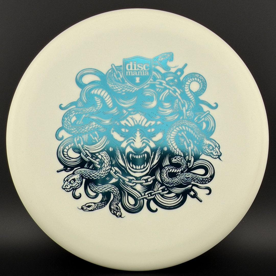 Lumen Soft Exo Link - Medusa 2025 Discmania