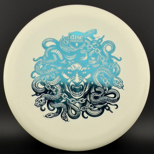 Lumen Soft Exo Link - Medusa 2025 Discmania