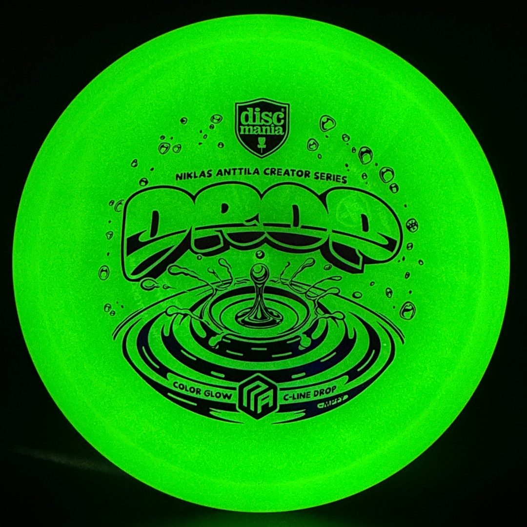 Color Glow C-Line Drop - Niklas Anttila *Colten Stash*